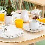 Clube Maria Luisa Apartahotel Albufeira