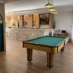 Apartahotel Clube Maria Luisa Albufeira