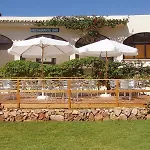 Apartahotel Clube Maria Luisa
