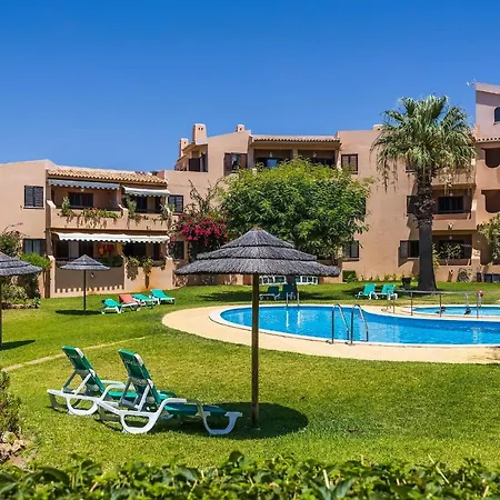 Clube Maria Luisa 아파트호텔 3*