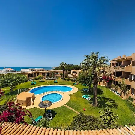 شقة فندقية Clube Maria Luisa