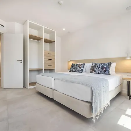 Clube Maria Luisa شقة فندقية