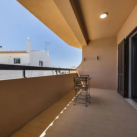 Clube Maria Luisa شقة فندقية 3*