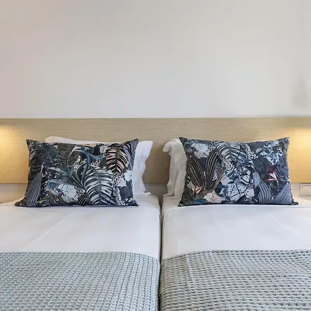 Clube Maria Luisa 3* 알부페이라