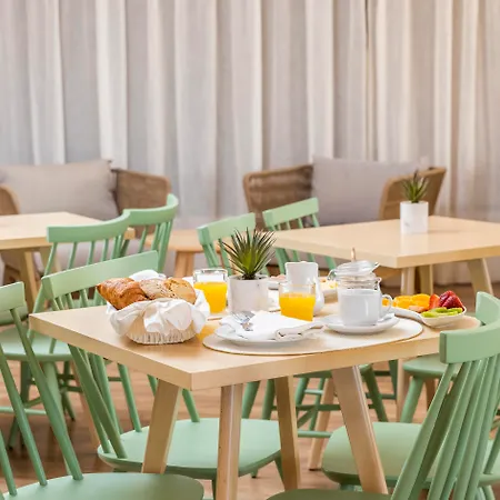 Clube Maria Luisa 3*