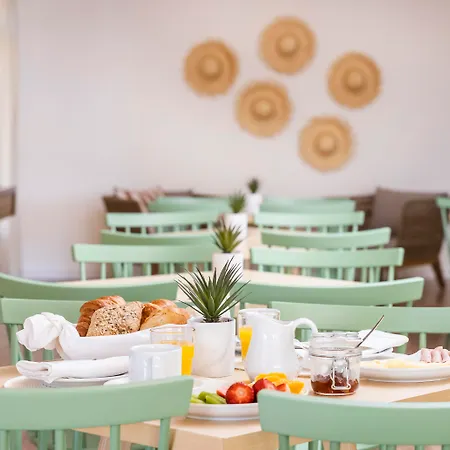 شقة فندقية Clube Maria Luisa البوفيرا