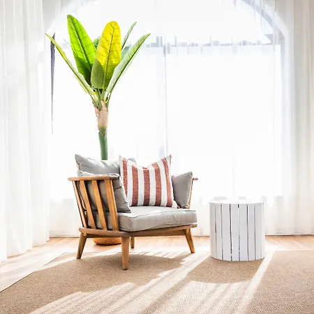 아파트호텔 Clube Maria Luisa 3*