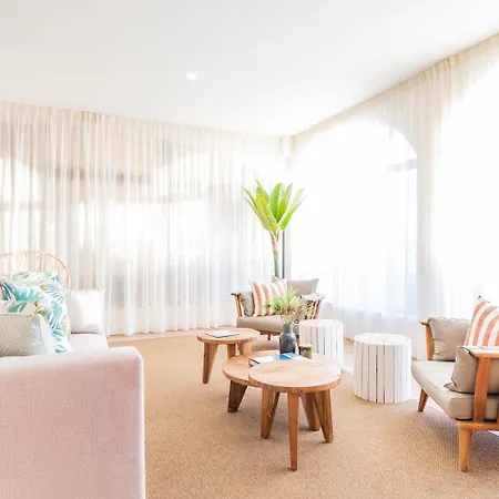 شقة فندقية Clube Maria Luisa البوفيرا