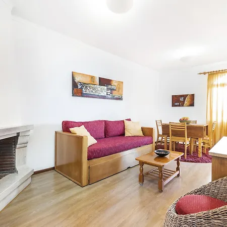 Clube Maria Luisa 3* البوفيرا