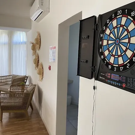 Clube Maria Luisa 알부페이라