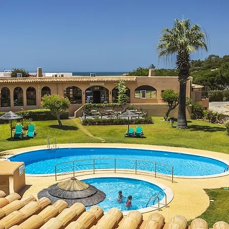 Clube Maria Luisa 3* البوفيرا