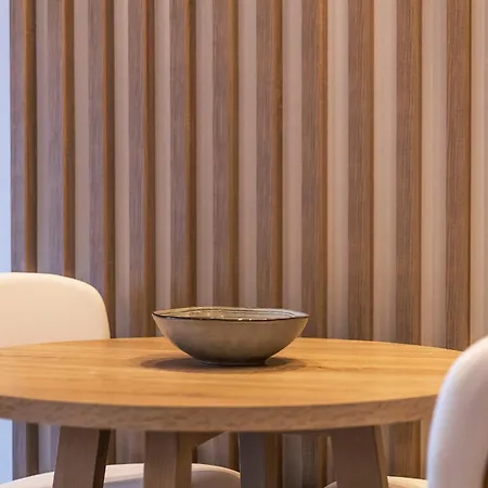 Clube Maria Luisa 아파트호텔 3*