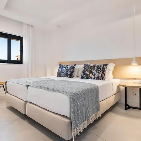 شقة فندقية Clube Maria Luisa البوفيرا