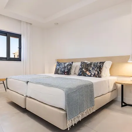 Clube Maria Luisa 3* البوفيرا