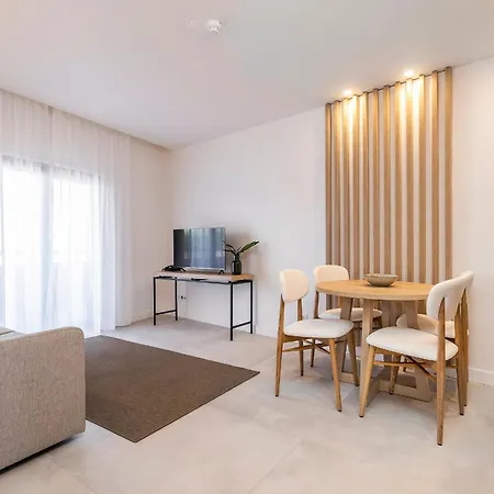 Clube Maria Luisa 3* البوفيرا