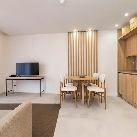 Clube Maria Luisa البوفيرا