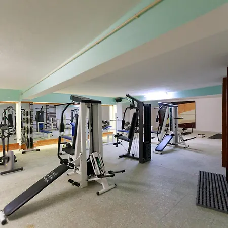 Clube Maria Luisa 3* البوفيرا