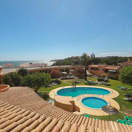 Clube Maria Luisa شقة فندقية