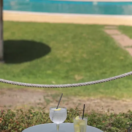 Clube Maria Luisa 3* البوفيرا