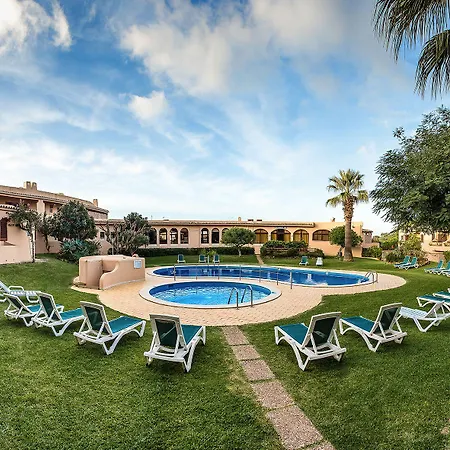 Clube Maria Luisa 알부페이라