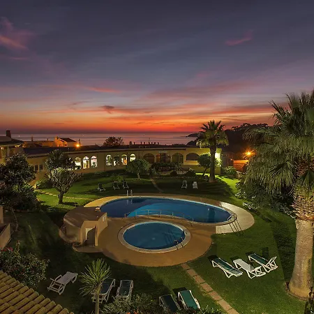 Clube Maria Luisa 알부페이라