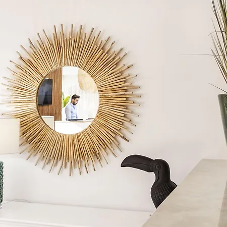 Clube Maria Luisa 3* 알부페이라