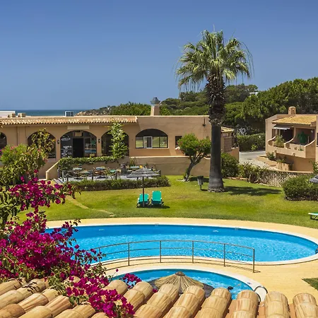 Clube Maria Luisa 3* 알부페이라