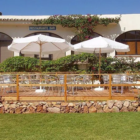 شقة فندقية Clube Maria Luisa