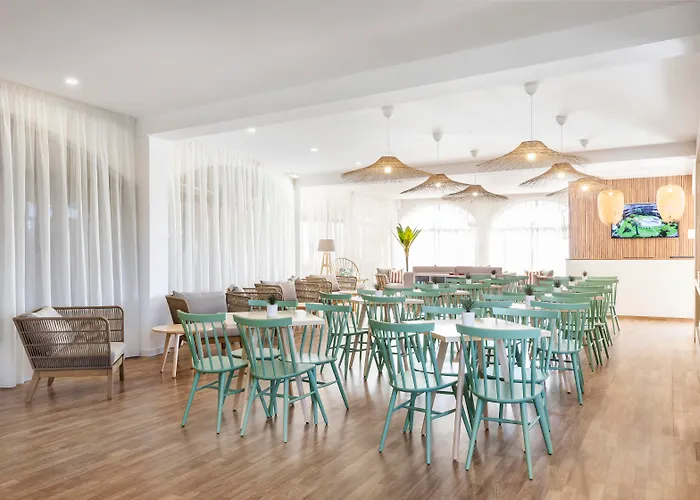 Clube Maria Luisa Apartmanhotel Albufeira