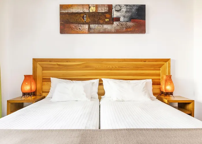 Apartmanhotel Clube Maria Luisa 3*