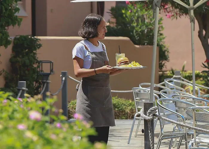 Clube Maria Luisa Albufeira