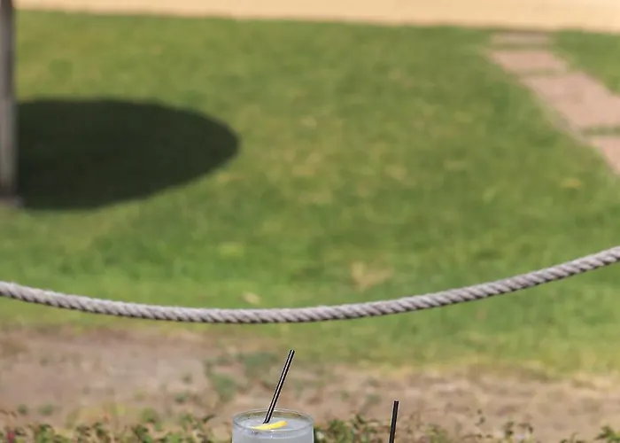 Clube Maria Luisa 3* Albufeira