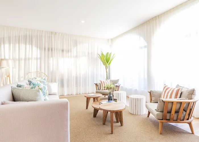 Clube Maria Luisa Albufeira