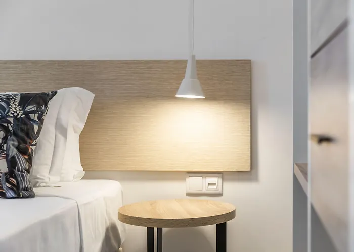 Clube Maria Luisa Apartmanhotel 3*