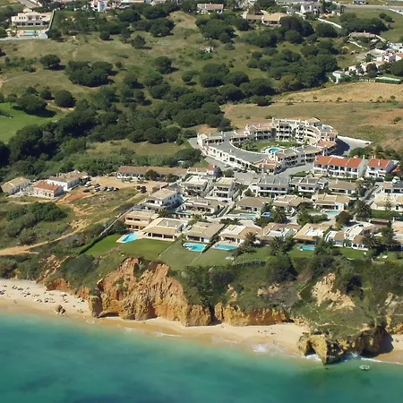 Apartmanhotel Clube Maria Luisa Albufeira