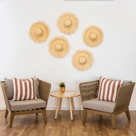 Aparthotel Clube Maria Luisa 3*