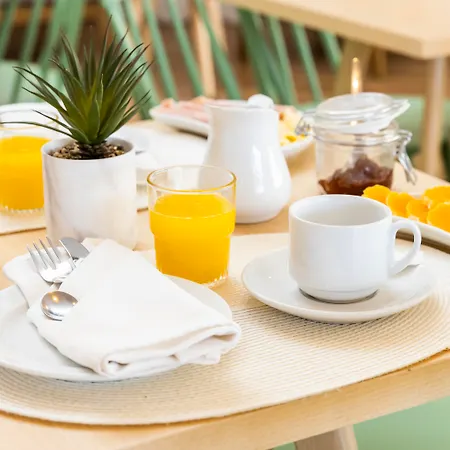 Clube Maria Luisa Aparthotel Albufeira