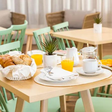 Clube Maria Luisa Aparthotel 3*