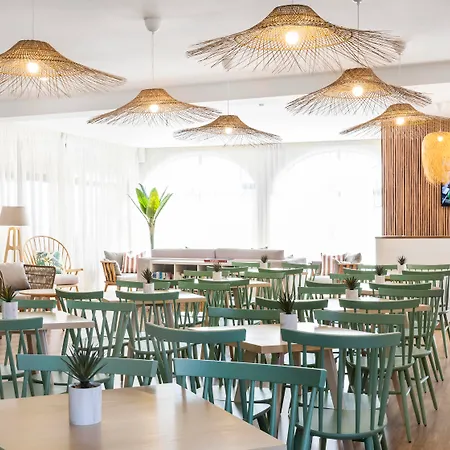 Clube Maria Luisa Aparthotel Albufeira