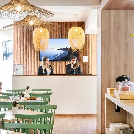 Clube Maria Luisa Aparthotel 3*