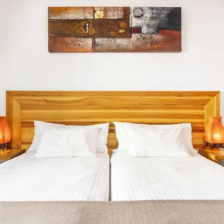 Aparthotel Clube Maria Luisa 3*