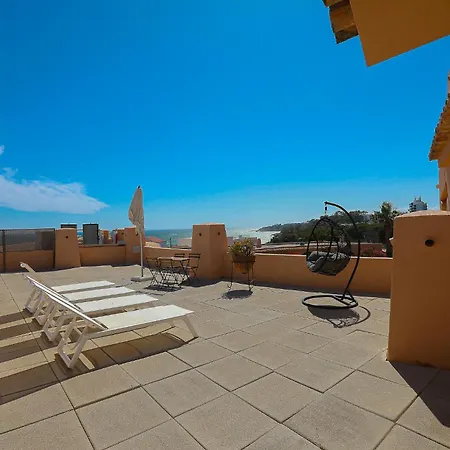 Aparthotel Clube Maria Luisa