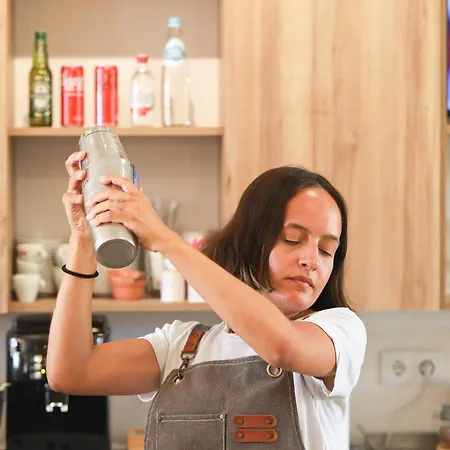 Clube Maria Luisa Aparthotel 3*