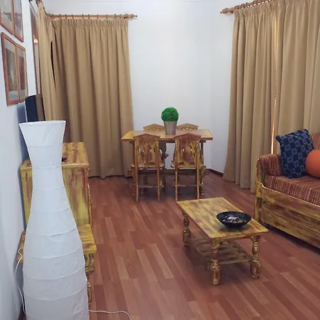 Clube Maria Luisa 3*