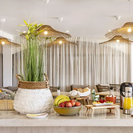 Clube Maria Luisa 3* Albufeira