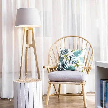 Aparthotel Clube Maria Luisa