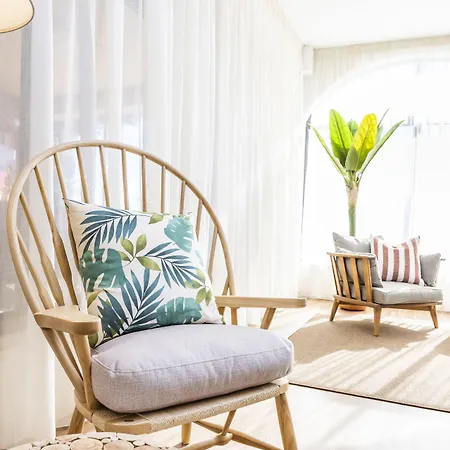 Clube Maria Luisa 3*