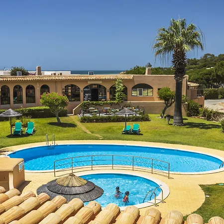 Clube Maria Luisa Albufeira