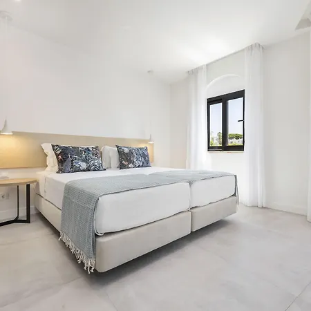 Clube Maria Luisa Apartmanhotel 3*