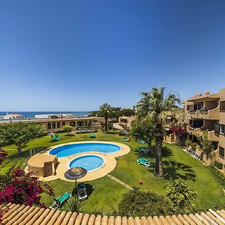 Appart hôtel Clube Maria Luisa 3*